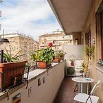 La Terrazza Sul Vaticano 8vo Piano - La Cupola Rom