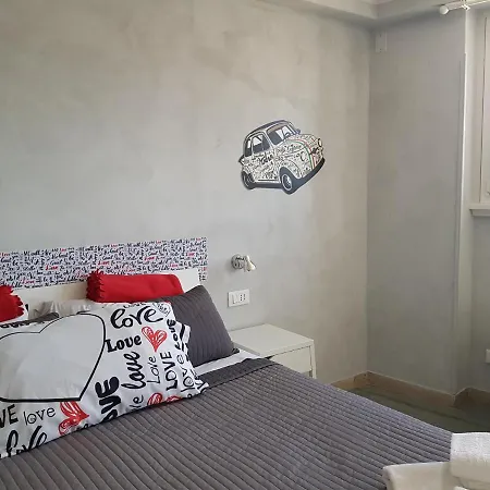 La Terrazza Sul Vaticano 8vo Piano - La Cupola 4*