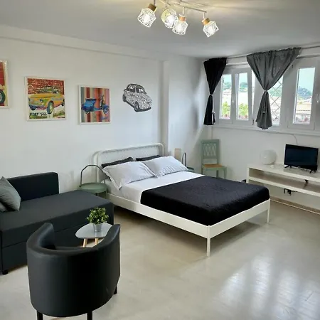 La Terrazza Sul Vaticano 8vo Piano - La Cupola Rome