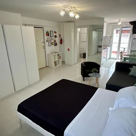 Guest house La Terrazza Sul Vaticano 8vo Piano - La Cupola