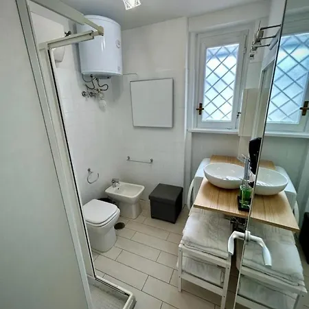 La Terrazza Sul Vaticano 8vo Piano - La Cupola