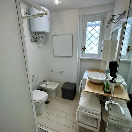 Guest house La Terrazza Sul Vaticano 8vo Piano - La Cupola