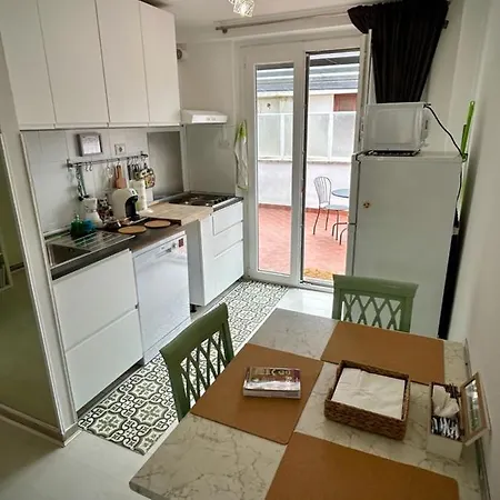 La Terrazza Sul Vaticano 8vo Piano - La Cupola 4*