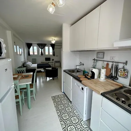 Guest house La Terrazza Sul Vaticano 8vo Piano - La Cupola