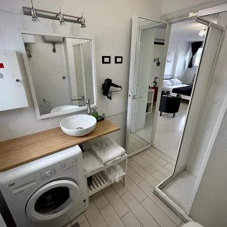 La Terrazza Sul Vaticano 8vo Piano - La Cupola Rome