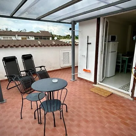 La Terrazza Sul Vaticano 8vo Piano - La Cupola 4*