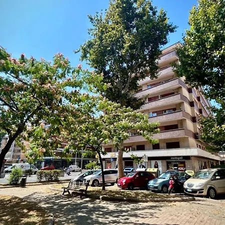 La Terrazza Sul Vaticano 8vo Piano - La Cupola Guest house