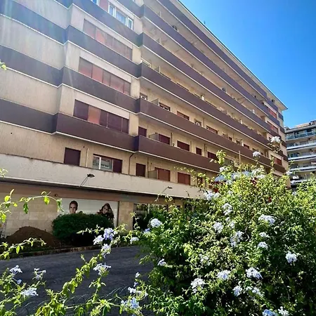 La Terrazza Sul Vaticano 8vo Piano - La Cupola Guest house 4*