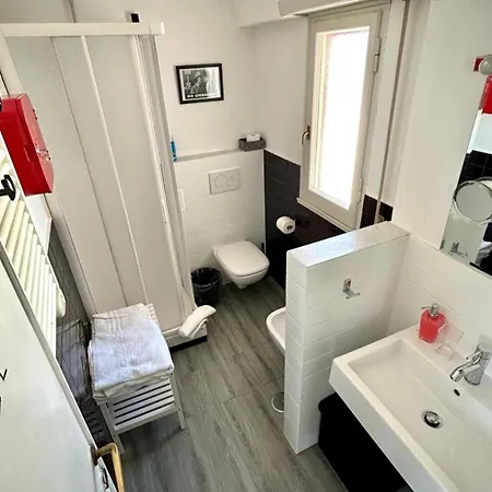 La Terrazza Sul Vaticano 8vo Piano - La Cupola 4*