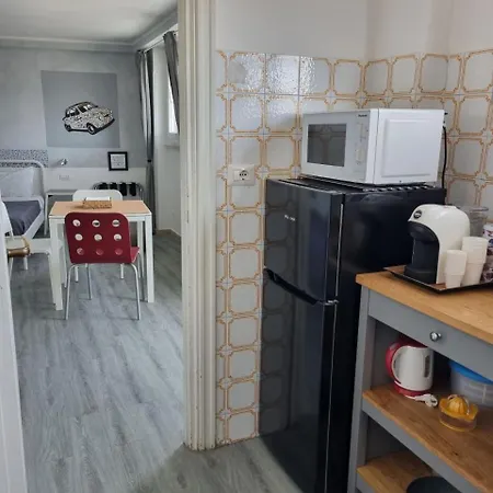 Guest house La Terrazza Sul Vaticano 8vo Piano - La Cupola