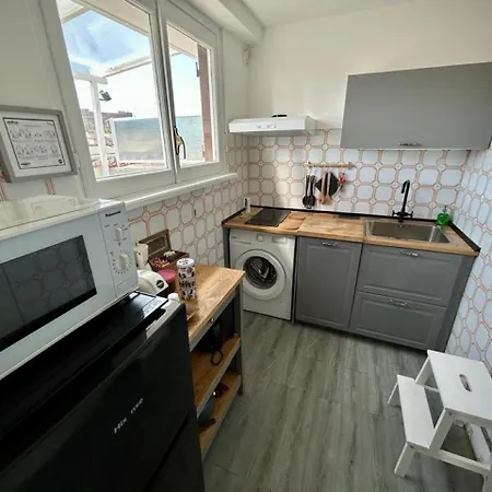 Guest house La Terrazza Sul Vaticano 8vo Piano - La Cupola 4*