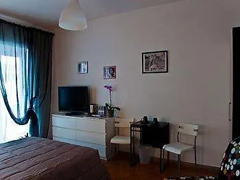 La Terrazza Sul Vaticano 8vo Piano - La Cupola Guest house Rome