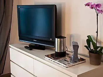 La Terrazza Sul Vaticano 8vo Piano - La Cupola Guest house