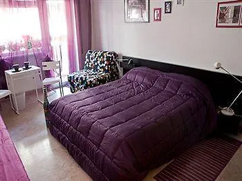 La Terrazza Sul Vaticano 8vo Piano - La Cupola