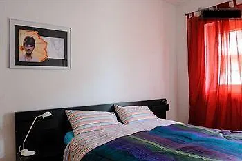 La Terrazza Sul Vaticano 8vo Piano - La Cupola 4* Rome