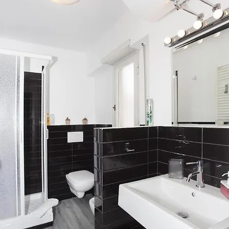 Guest house La Terrazza Sul Vaticano 8vo Piano - La Cupola