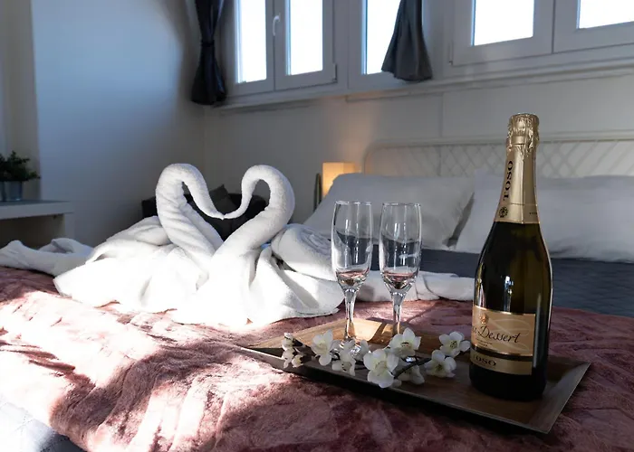 La Terrazza Sul Vaticano 8vo Piano - La Cupola Pensión Roma