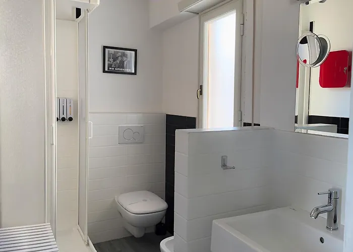 La Terrazza Sul Vaticano 8vo Piano - La Cupola 4* Roma