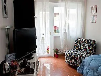 La Terrazza Sul Vaticano 8vo Piano - La Cupola 4*