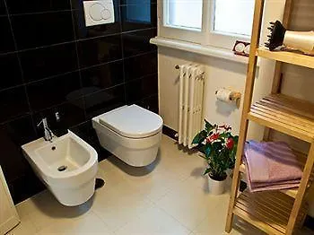 Pensión La Terrazza Sul Vaticano 8vo Piano - La Cupola Roma