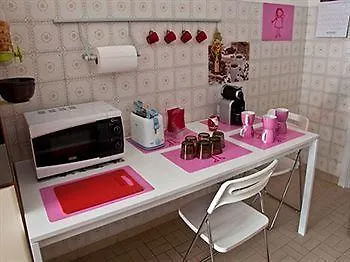 La Terrazza Sul Vaticano 8vo Piano - La Cupola Pensión Roma