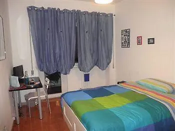 招待所 罗马卡米拉酒店