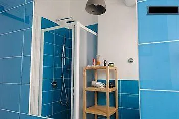 罗马卡米拉酒店 招待所 *
